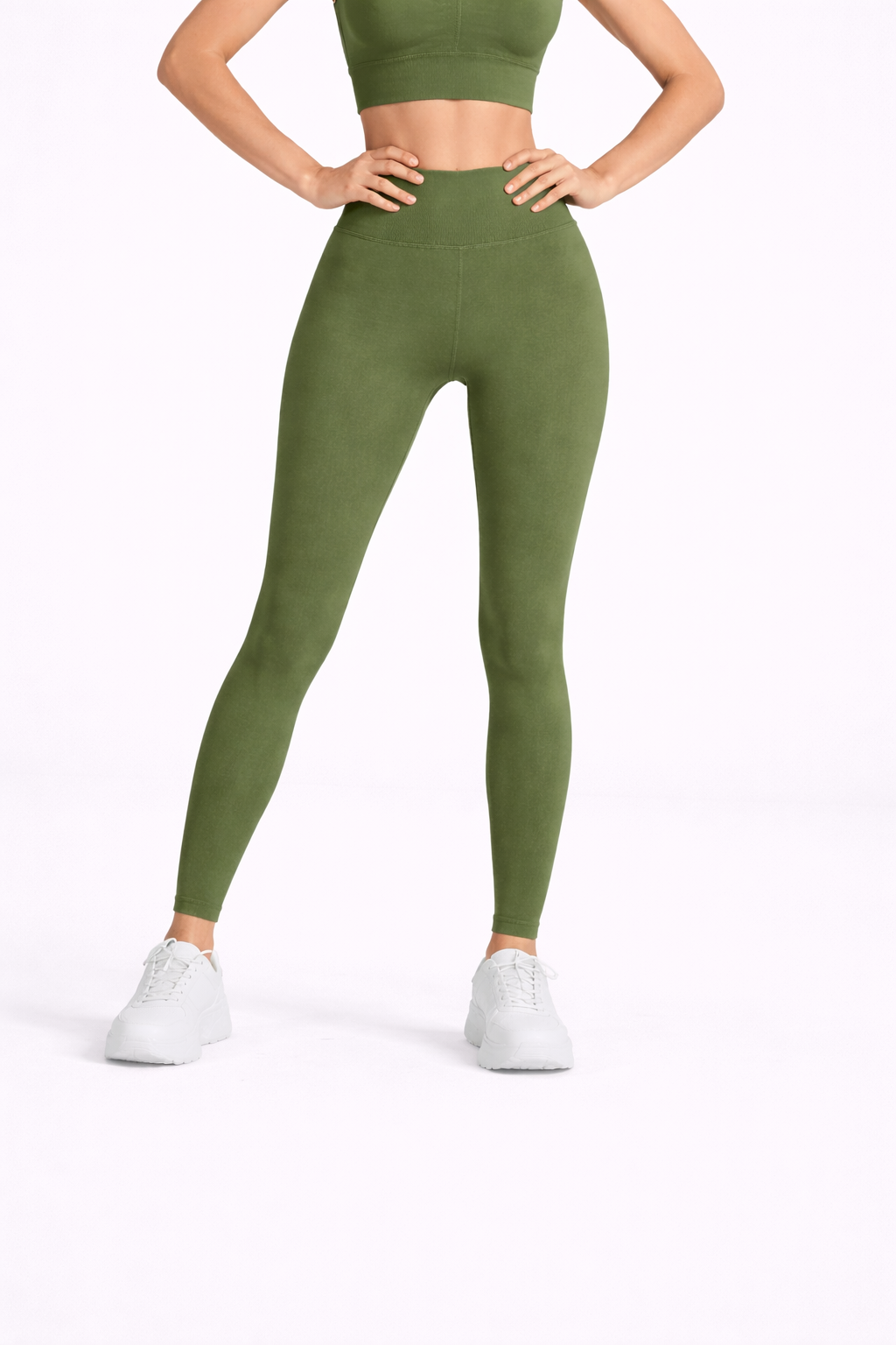 SERENARA KJER Leggins