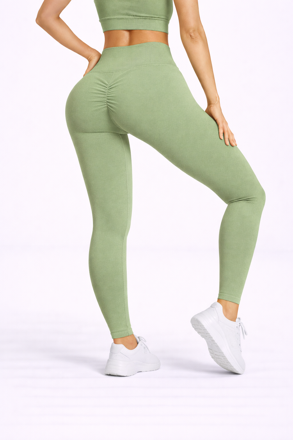 SERENARA KJER Leggins