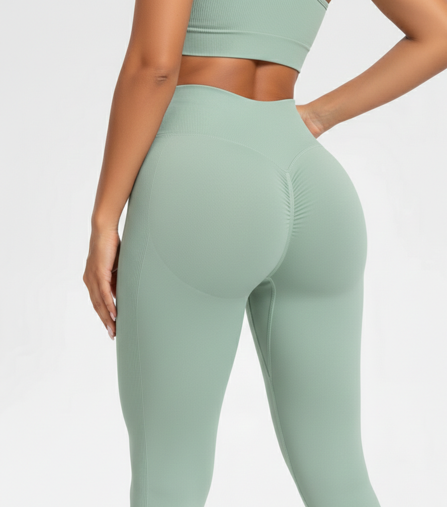 SERENARA KJER Leggins
