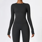 SERENARA LYN Long Sleeve