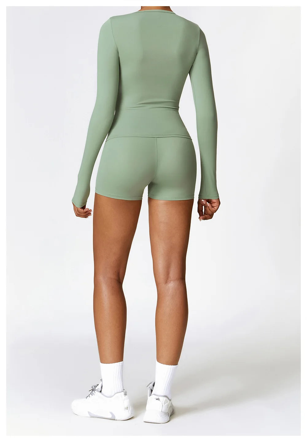 SERENARA LYN Long Sleeve