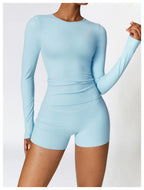 SERENARA LYN Long Sleeve