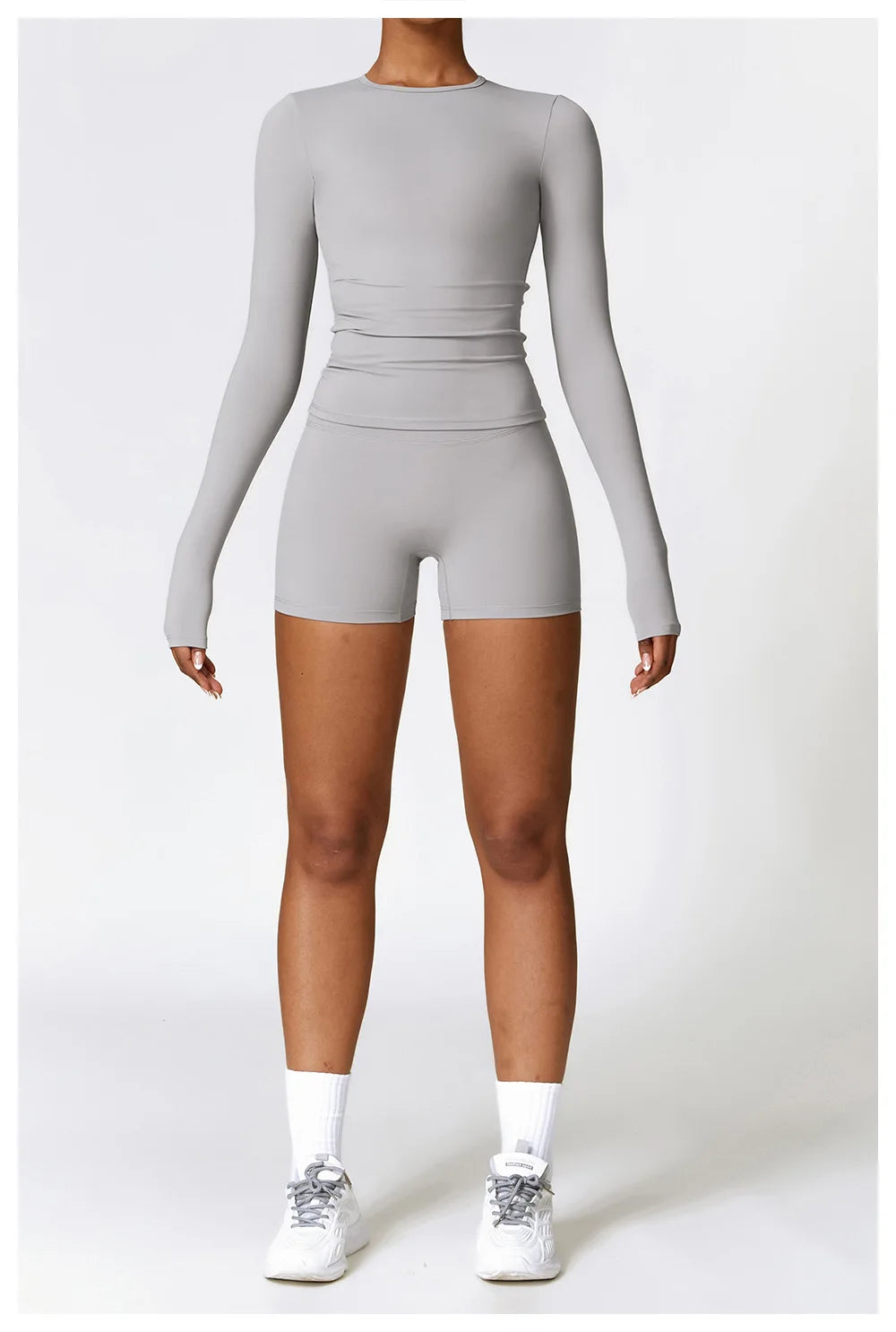 SERENARA LYN Long Sleeve