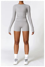 SERENARA LYN Long Sleeve