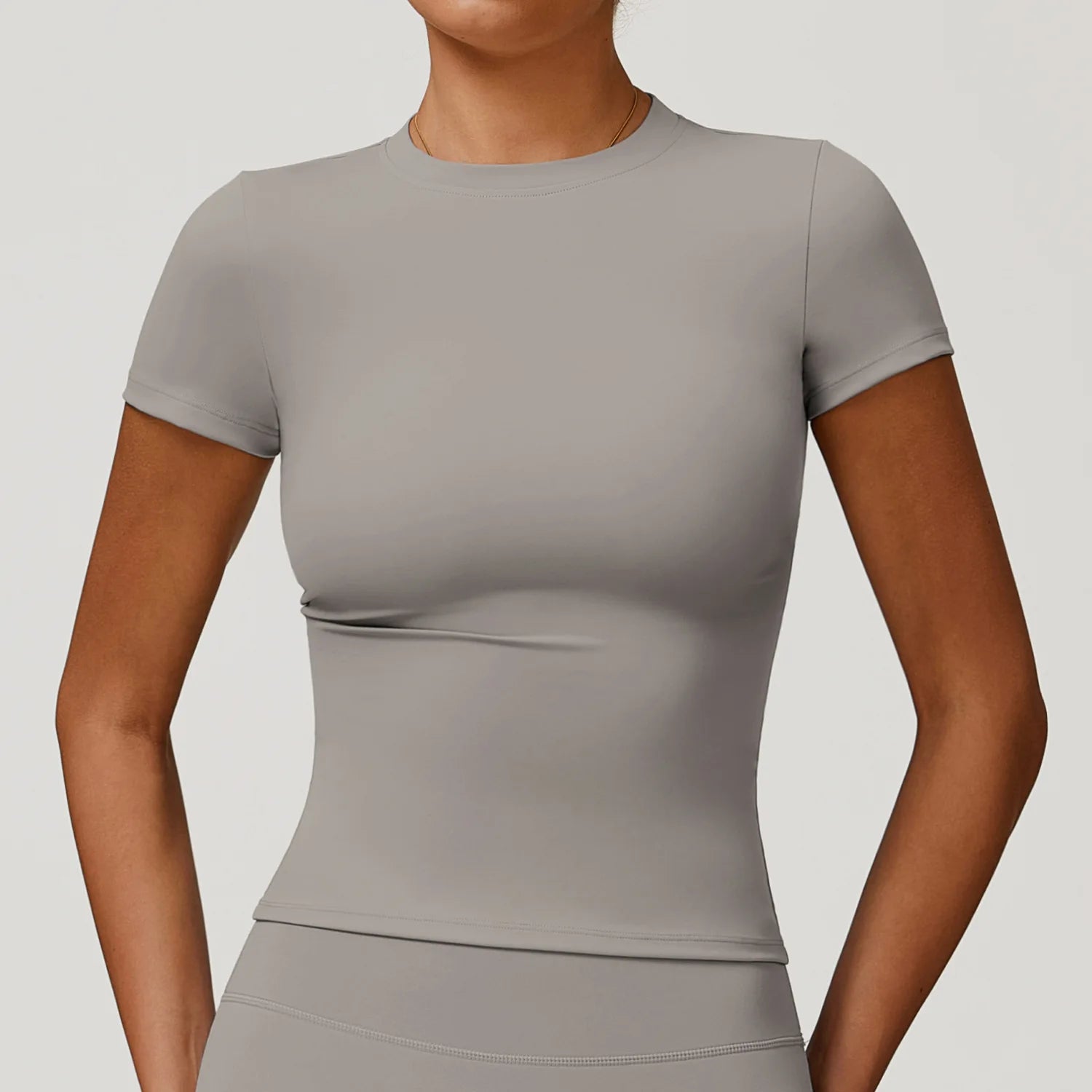 SERENARA LYN Short Sleeve