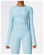 SERENARA LYN Long Sleeve