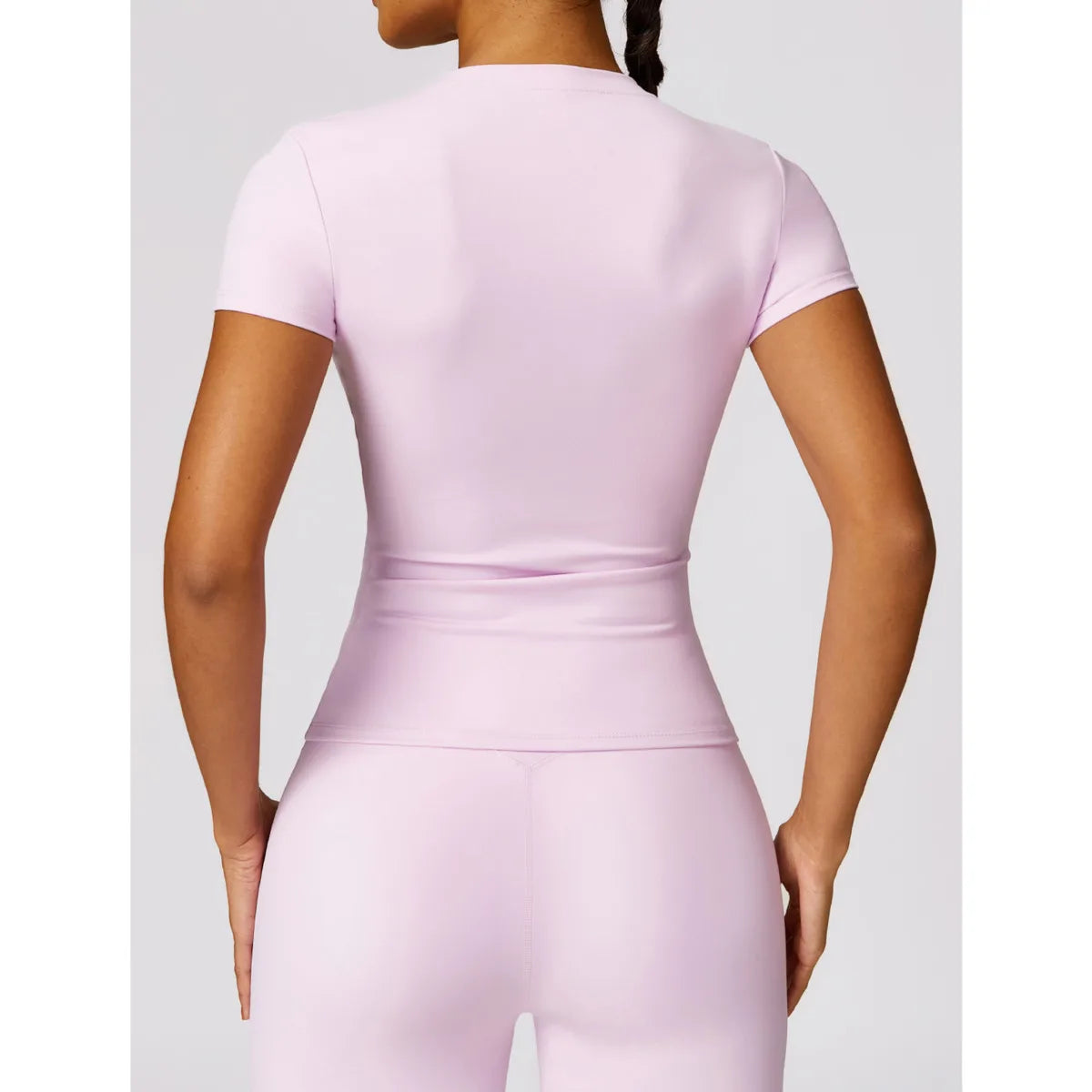 SERENARA LYN Short Sleeve