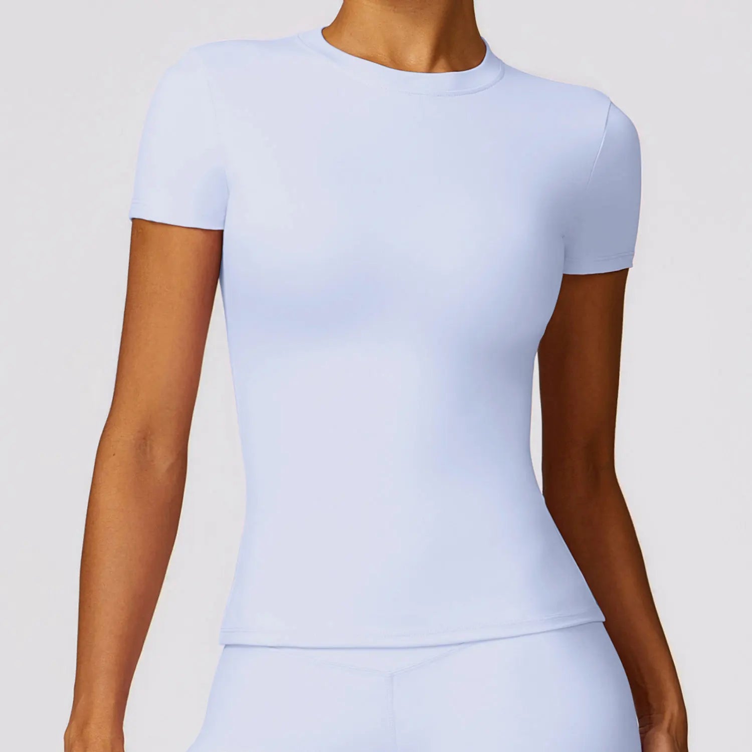 SERENARA LYN Short Sleeve