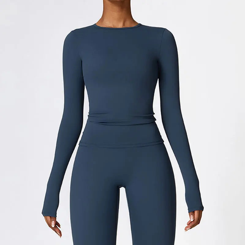 SERENARA LYN Long Sleeve