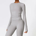 SERENARA LYN Long Sleeve