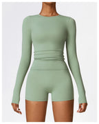 SERENARA LYN Long Sleeve