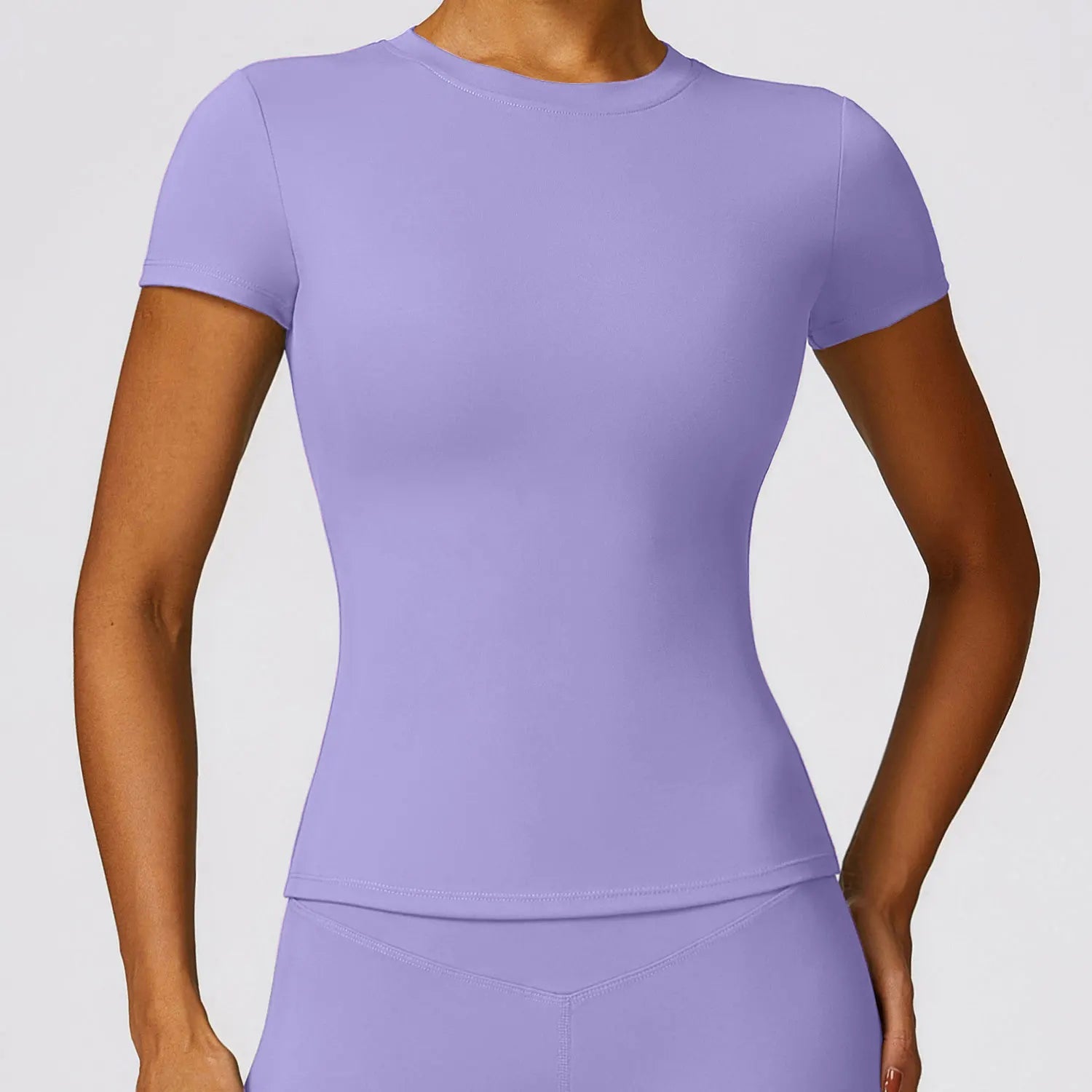 SERENARA LYN Short Sleeve