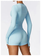 SERENARA LYN Long Sleeve